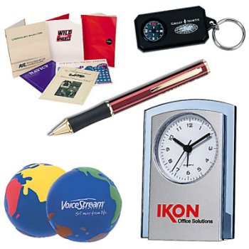Hudson Valley Promotional Items
