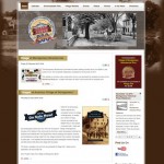 Village of Montgomery Bicentennial Website