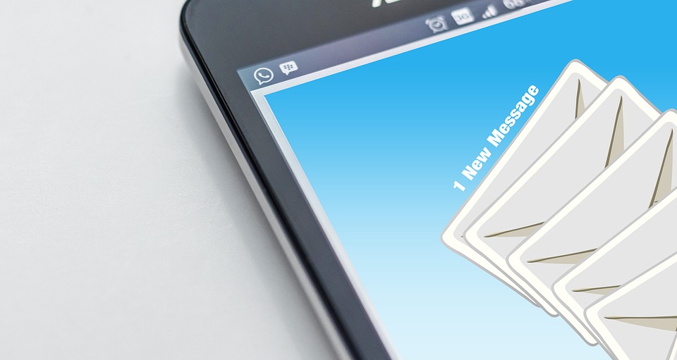 Enhance a Mailing