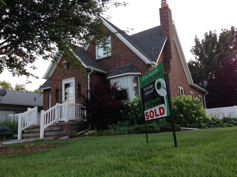 Digital Pre Mover In Escrow