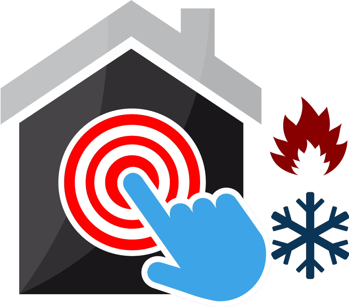 HVAC IP Targeting Services