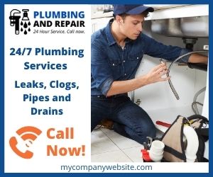 HVAC IP Targeting Services Sample Ad