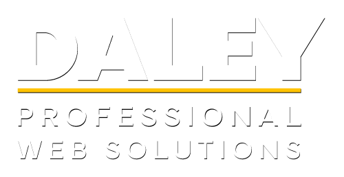 Daley Professional Web Solutions Logo