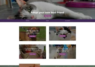 Pets Alive