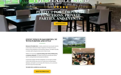 The Stable Club