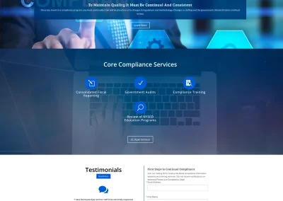 J.E. Ryan & Associates