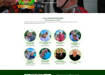 St. Pat’s Ramble