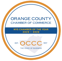 Orange County Chamber of Commerce Member